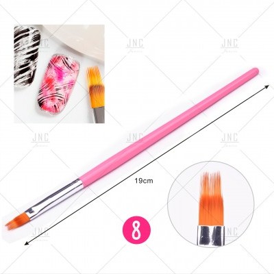 Pincel para Nail Art