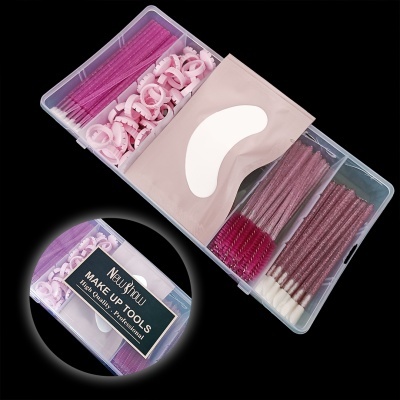 Kit Material Pestanas | Ref.864019