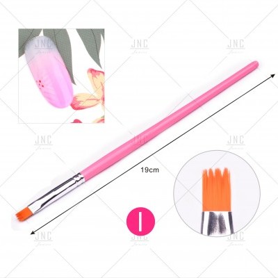Pincel para Nail Art