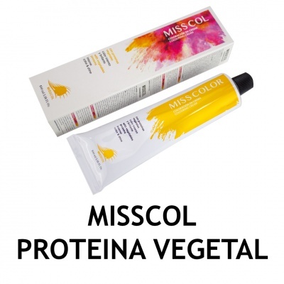Misscolor Proteina Vegetal