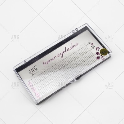Extensão de Pestanas JNC Tufu 3 - 14mm | Ref.862380