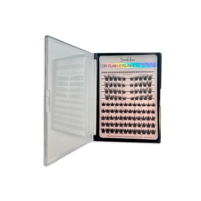 Extensão de Pestanas 5563 em Tufo | Ref.864047