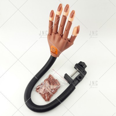 Mão Académica com suporte de mesa | Ref.861535