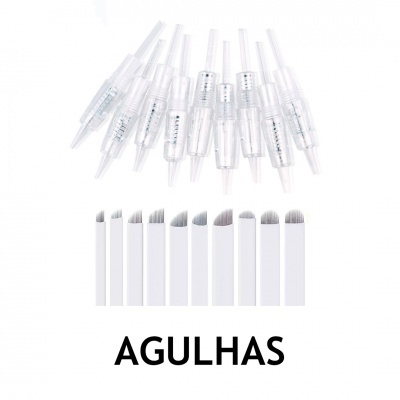 Agulhas Microblanding