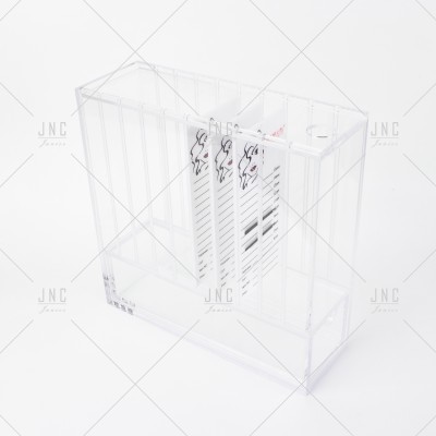 Organizador de Cards de Pestanas | Ref.862126