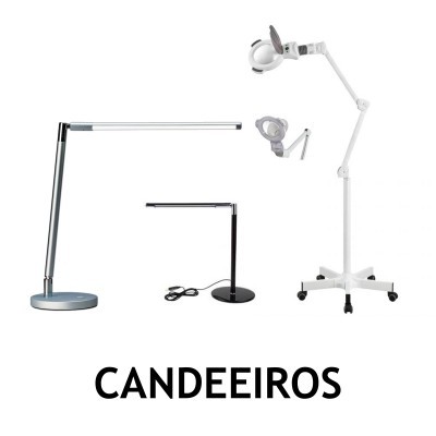 Candeeiros