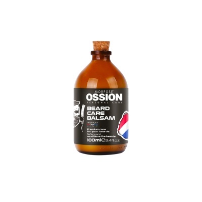 Ossion Premium Barber Line Beard Balsam 100ml | Ref.003235