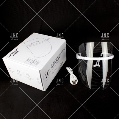 LED Beauty Mask | Ref.862647