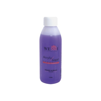 Acrylic Liquid Sem Odor 125ml | Ref.996705