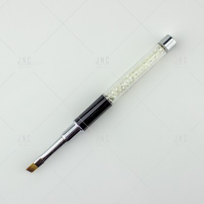 Pincel para Acrílico - Chanfrado