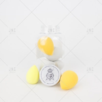 Pack Esponjas 360º de Maquilhagem | Ref.862892