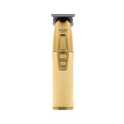 Máquina Adler AD 2836 gold Trimmer professional | Ref.805544
