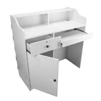 Recepção | Ref.MST001