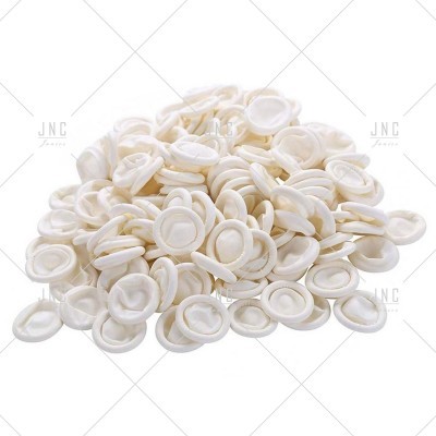 Luvas de dedos - Finger cots | Ref.862614