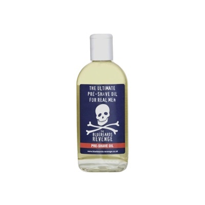 Oléo Pré Barbear 125ml -  ClubBeards Revenge | REF.BBRPSO