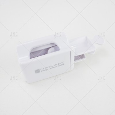 Sistema de reciclagem do pó por imersão | Ref.862451