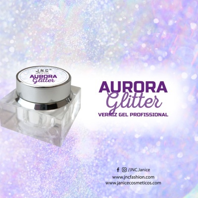 Aurora Glitter