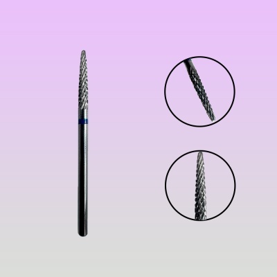 Ponteira em Titânio | Ref.M Small Cone Bit