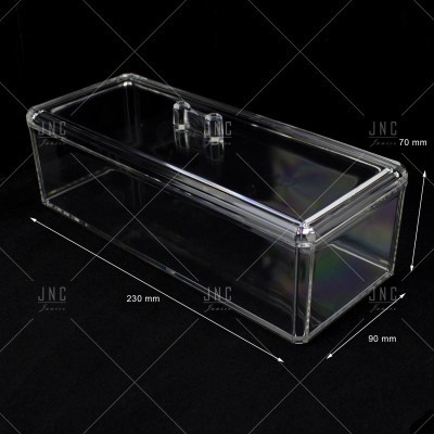 Organizador em Acrílico | Ref.862399