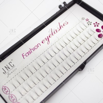 Extensão de Pestanas JNC Tufu 5 - 13mm | Ref.862372