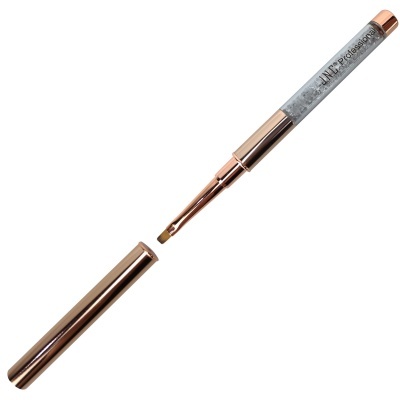 Pincel para Acrílico - Sombreador Chato