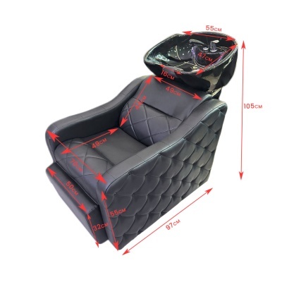 Rampa de Lavagem | Ref.863386-A