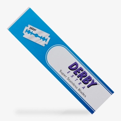 Lâminas Derby Extra | Ref.240312