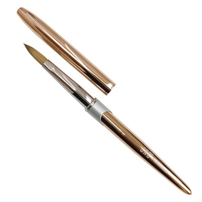 Pincel para Acrílico - Preenchimento