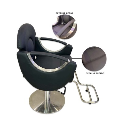 Cadeira de Barbeiro | Ref.864067