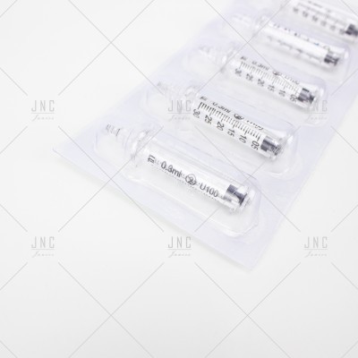 5 Ampolas de 3ml | Ref.862622