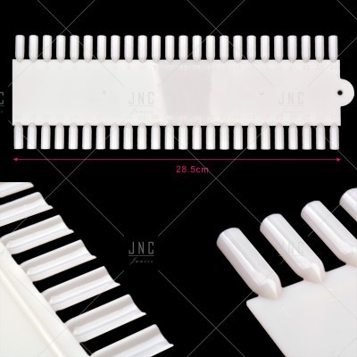 Expositor Retangular 48 Cores | Ref.860605