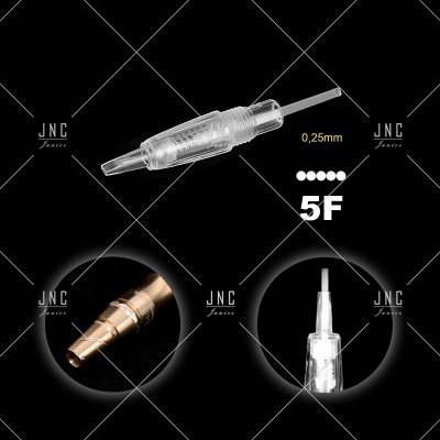 Agulha Rosca 5F | Ref.862567