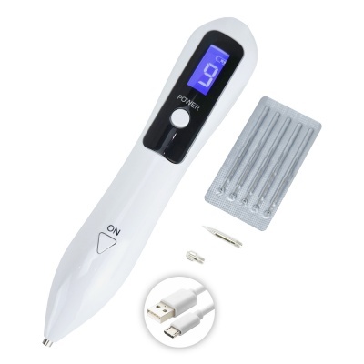 Jato de Plasma  | Ref.863257