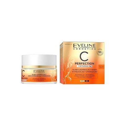 Eveline Cosmetics C Sensation 50+ Cream 50ml | Ref.026006