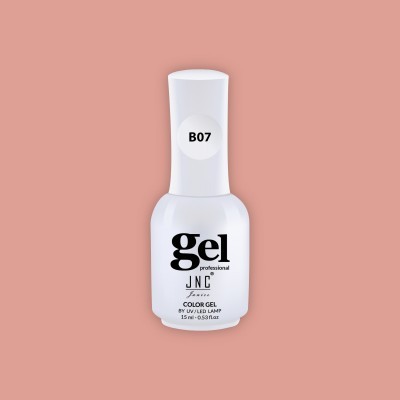 Verniz Gel Essentials B07