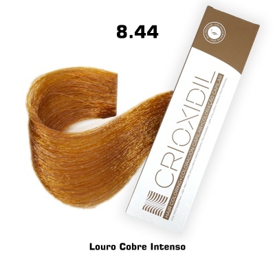 Color Cream Crioxidil 8.44