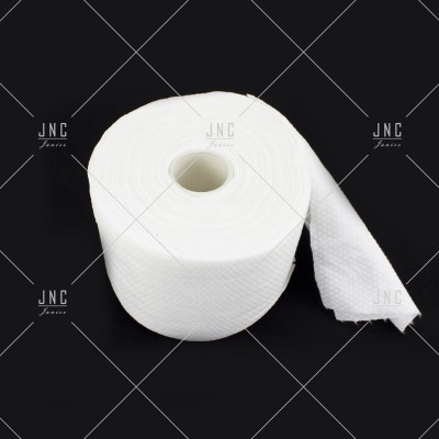 Rolo de tecido para uso Facial | Ref.RTFE
