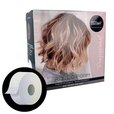 ROLLO FOAM PARA MECHAS | Ref. 07493