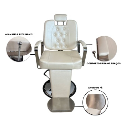 Cadeira Estética | Ref.863408