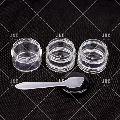 Frasco Particionado 10gr - 10gr - 15gr | Ref.860323