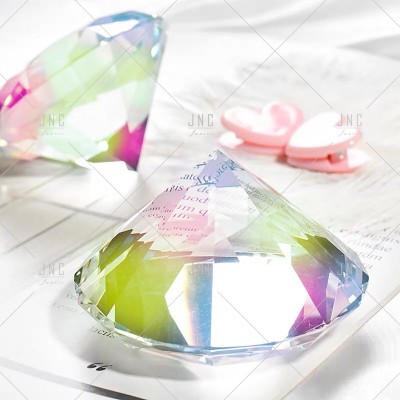 Diamante Prisma para fotos - 80mm | Ref.861875