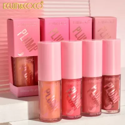 Kevin & Coco - Plump Lip Gloss - Pack 12 Unidades | Ref.KC246076