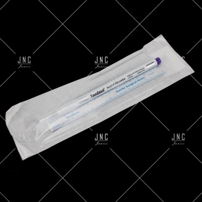 Marcador Profissional para Pele | Ref.862541