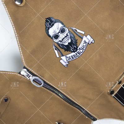 Colete Barbeiro | Ref.B8165M-9