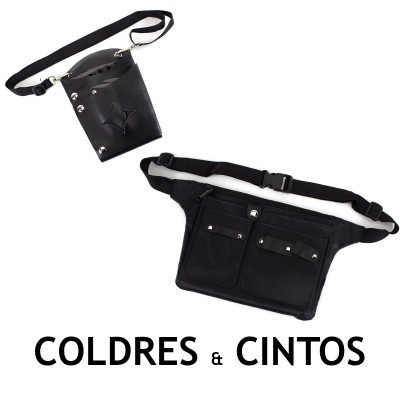 Coldres & Cintos C