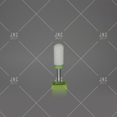 Ponteira em Cerâmica | Ref.C Barrel Ball (C)