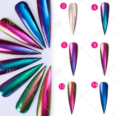 Pó Efeito Laser | Ref.861296