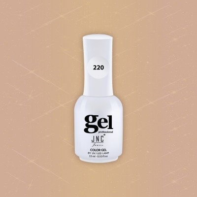 Verniz Gel Golden Charm 220