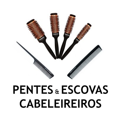 Pentes & Escovas Cabeleireiros