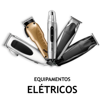 Equipamentos Elétricos